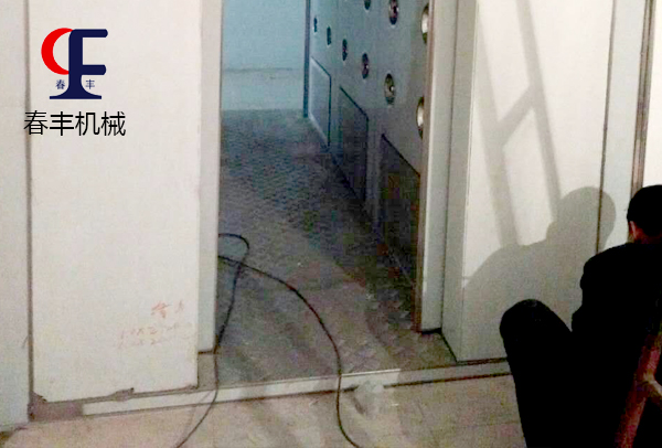 全自动感应风淋室7.jpg